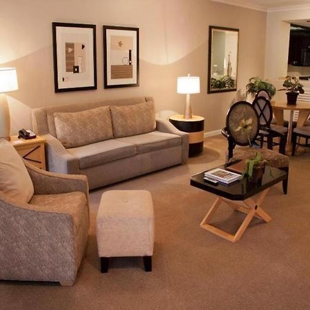 Marquis Villas Resort Palm Springs Interior photo