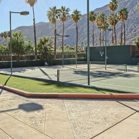 Marquis Villas Resort Palm Springs Exterior photo