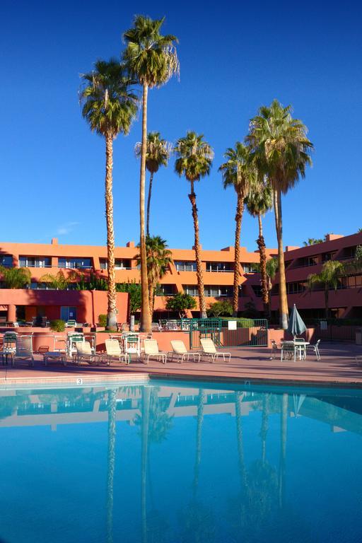Marquis Villas Resort Palm Springs Exterior photo