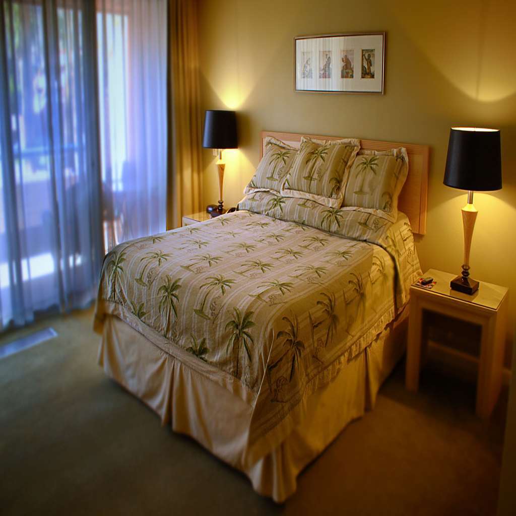 Marquis Villas Resort Palm Springs Room photo